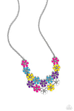 Load image into Gallery viewer, Paparazzi Jewelry Necklace Floral Fever/Floral Fair Bracelet