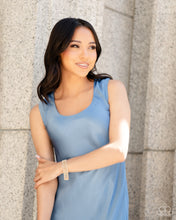 Load image into Gallery viewer, Paparazzi Jewelry Bracelet Elusive Elegance