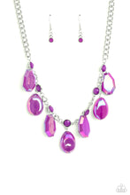 Load image into Gallery viewer, Paparazzi Jewelry Necklace Maldives Mural