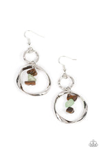 Load image into Gallery viewer, Paparazzi Jewelry Earrings Good-Natured Spirit
