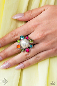 Paparazzi Jewelry Fashion Fix Sunset Sightings