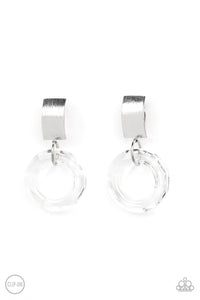 Paparazzi Jewelry Earrings Clear Out! - Gold