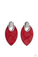 Load image into Gallery viewer, Paparazzi Jewelry Earrings Wildly Workable