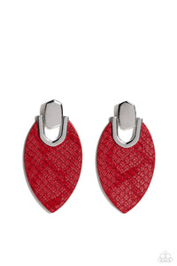 Paparazzi Jewelry Earrings Wildly Workable