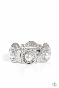 Paparazzi Jewelry Bracelet Summer Serenade