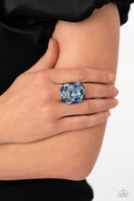 Load image into Gallery viewer, Paparazzi Jewelry Ring Perfectly Park Avenue