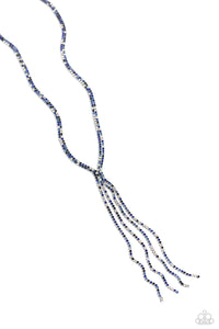 Paparazzi Jewelry Necklace Jazz STRANDS