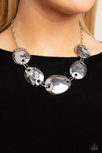 Load image into Gallery viewer, Paparazzi Jewelry Necklace That RING You Do
