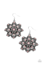 Load image into Gallery viewer, Paparazzi Jewelry Earrings Prismatic Perennial