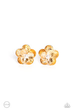 Load image into Gallery viewer, Paparazzi Jewelry Earrings Miami Magic - Gold