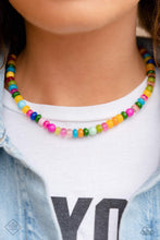 Load image into Gallery viewer, Paparazzi Jewelry Fashion Fix Sunset Sightings