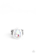 Load image into Gallery viewer, Paparazzi Jewelry Ring Attractive Appeal - Multi