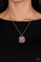 Load image into Gallery viewer, Paparazzi Jewelry Necklace/Earrings Galloping Gala