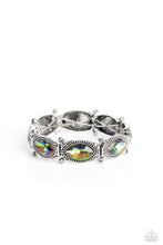Load image into Gallery viewer, Paparazzi Jewelry Bracelet Dancing Diva
