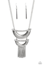 Load image into Gallery viewer, Paparazzi Jewelry Necklace Fringe Festival