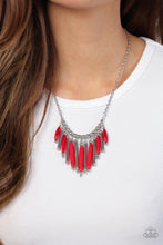 Load image into Gallery viewer, Paparazzi Jewelry Necklace Bohemian Breeze