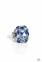 Load image into Gallery viewer, Paparazzi Jewelry Ring Perfectly Park Avenue