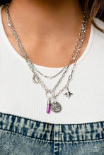 Load image into Gallery viewer, Paparazzi Jewelry Fashion Fix Simply Santa Fe