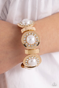 Paparazzi Jewelry Bracelet Summer Serenade