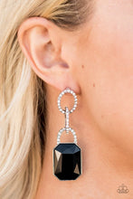 Load image into Gallery viewer, Paparazzi Jewelry Earrings Superstar Status