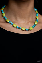 Load image into Gallery viewer, Paparazzi Jewelry Necklace Stone Age Showcase