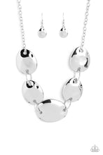Load image into Gallery viewer, Paparazzi Jewelry Necklace That RING You Do