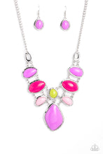 Load image into Gallery viewer, Paparazzi Jewelry Necklace Dreamily Decked Out - Multi