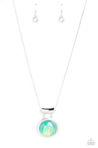 Paparazzi Jewelry Necklace Starlight Starbright