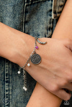 Load image into Gallery viewer, Paparazzi Jewelry Fashion Fix Simply Santa Fe
