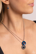 Load image into Gallery viewer, Paparazzi Jewelry Necklace Cryptic Couture