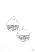 Load image into Gallery viewer, Paparazzi Jewelry Earrings Fierce Fringe