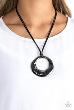 Load image into Gallery viewer, Paparazzi Jewelry Necklace Tectonic Treasure