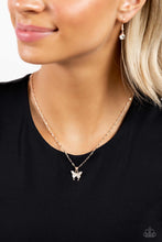 Load image into Gallery viewer, Paparazzi Jewelry Earrings High-Flying Hangout
