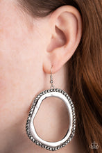 Load image into Gallery viewer, Paparazzi Jewelry Earrings Scintillating Shareholder