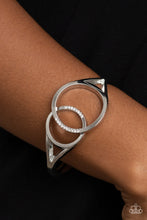 Load image into Gallery viewer, Wishing Paparazzi Jewelry Necklace/Bracelet Well Whimsy - White