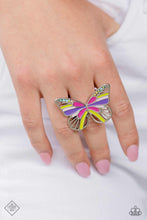 Load image into Gallery viewer, Paparazzi Jewelry Fashion Fix Glimpses of Malibu