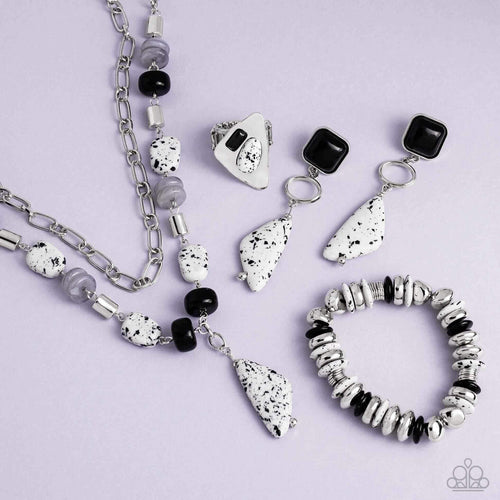 Paparazzi Jewelry Fashion Fix Simply Santa Fe