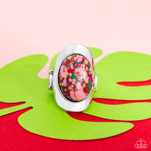 Load image into Gallery viewer, Paparazzi Jewelry Ring Terrazzo Tribute