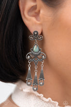 Load image into Gallery viewer, Paparazzi Jewelry Fashion Fix Simply Santa Fe