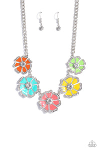 Paparazzi Jewelry Life of the Party Playful Posies