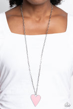 Load image into Gallery viewer, Paparazzi Jewelry Necklace Subtle Soulmate
