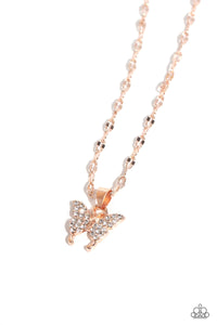 Paparazzi Jewelry Earrings High-Flying Hangout