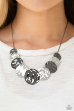 Load image into Gallery viewer, Paparazzi Jewelry Necklace A Daring DISCovery