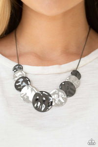 Paparazzi Jewelry Necklace A Daring DISCovery