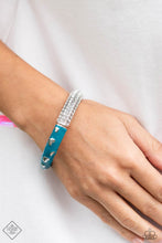 Load image into Gallery viewer, Paparazzi Jewelry Fashion Fix Glimpses of Malibu