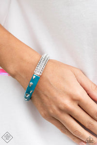 Paparazzi Jewelry Fashion Fix Glimpses of Malibu