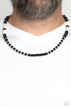Load image into Gallery viewer, Paparazzi Jewelry Men Legendary Lava - White