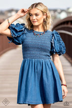 Load image into Gallery viewer, Paparazzi Jewelry Fashion Fix Simply Santa Fe