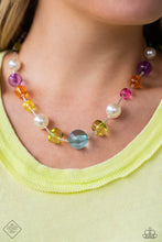 Load image into Gallery viewer, Paparazzi Jewelry Fashion Fix Sunset Sightings