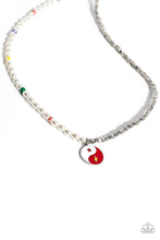 Load image into Gallery viewer, Paparazzi Jewelry Necklace Youthful Yin and Yang